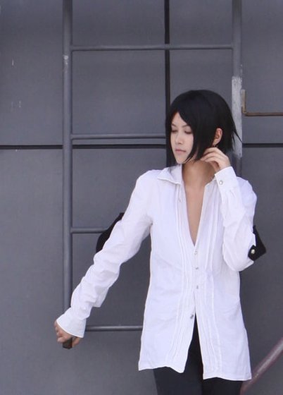 暗夜沉沦(又名暗夜沈沦)